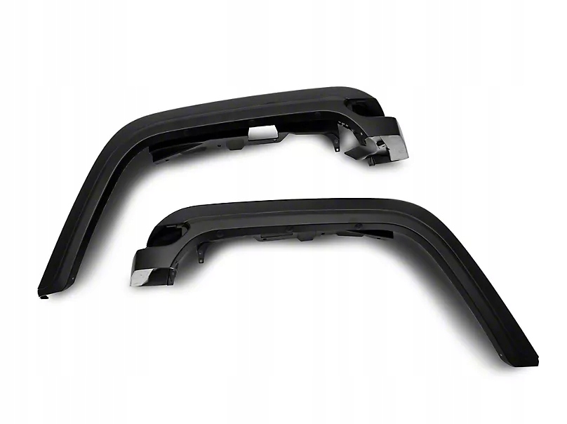 фото №9, Розширювачі jl стиль + лампи led jeep wrangler jk