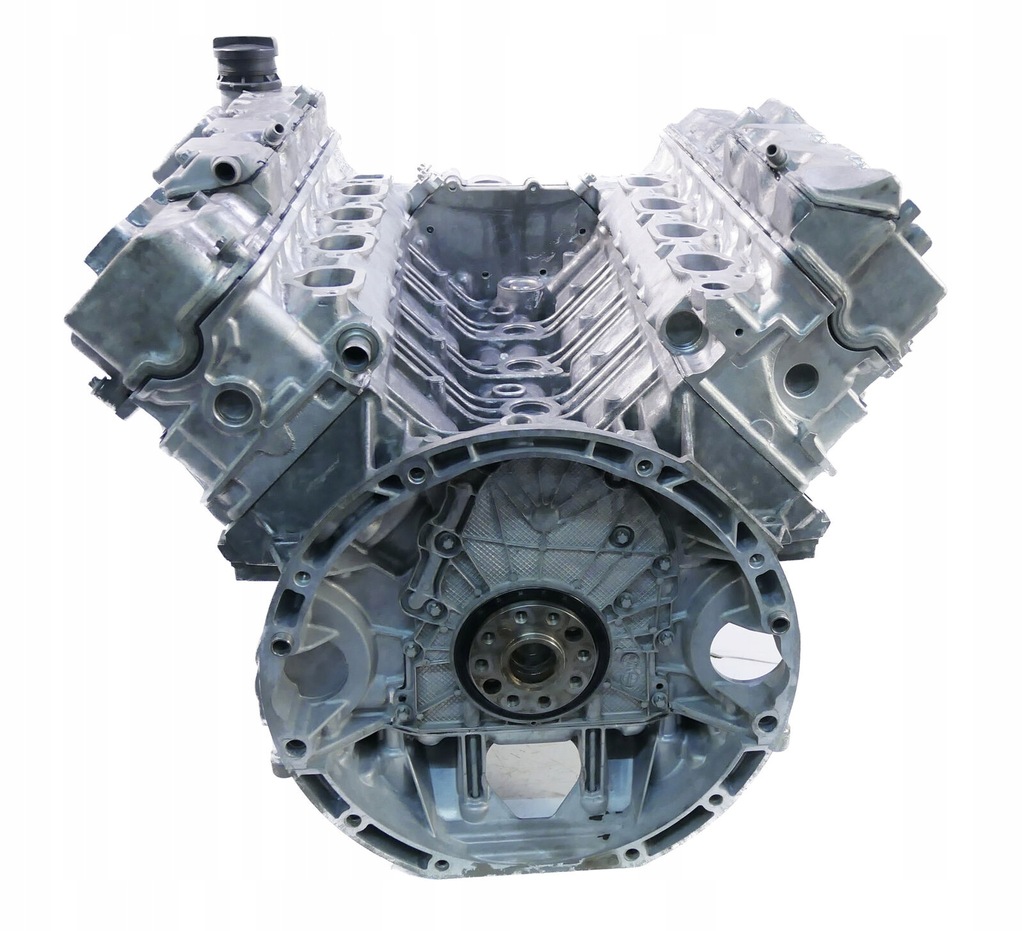 фото №1, Двигун mercedes g55 5.5 113 993