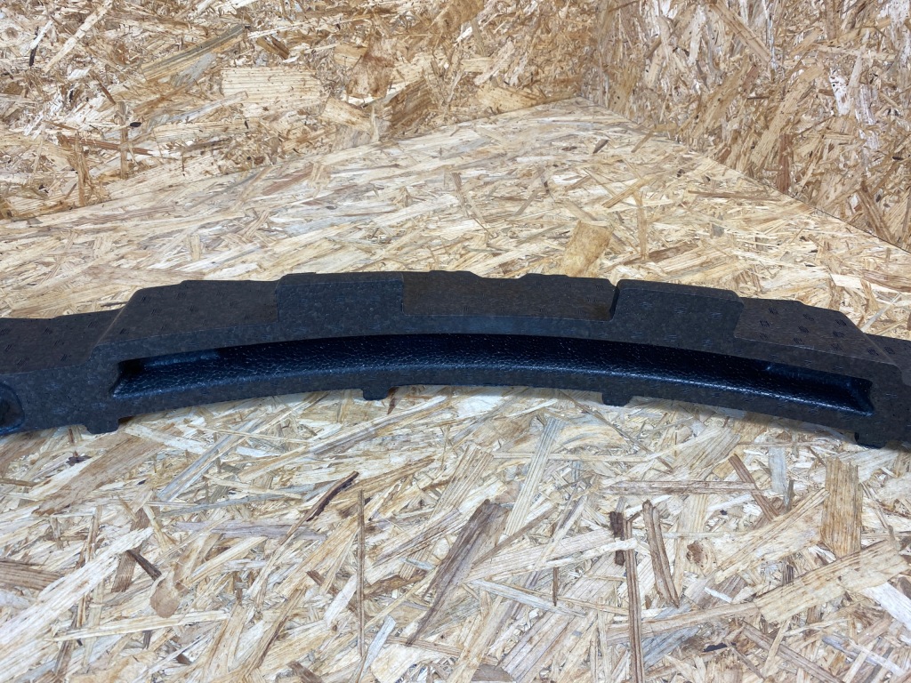 фото №8, Абсорбер піна бампера перед lexus ux 52611-76080 2018-