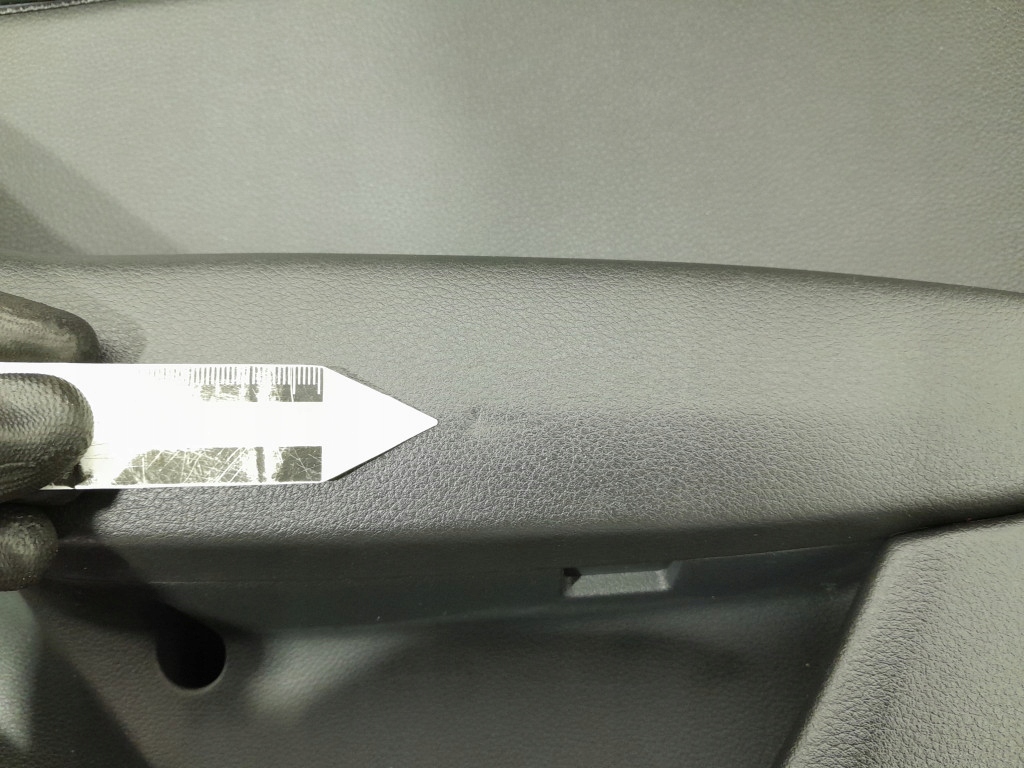 фото №11, Audi a6 c7 sedan сиденья заднее сиденье кожа салон комплект