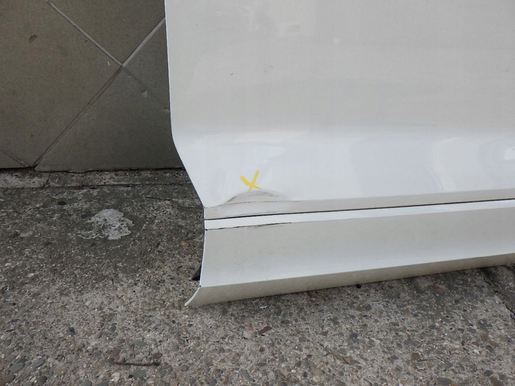 фото №2, Vw t-roc t roc 2ga 17- двері праве передні