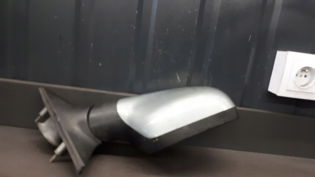 фото №10, Дзеркало праве renault safrane 7pin