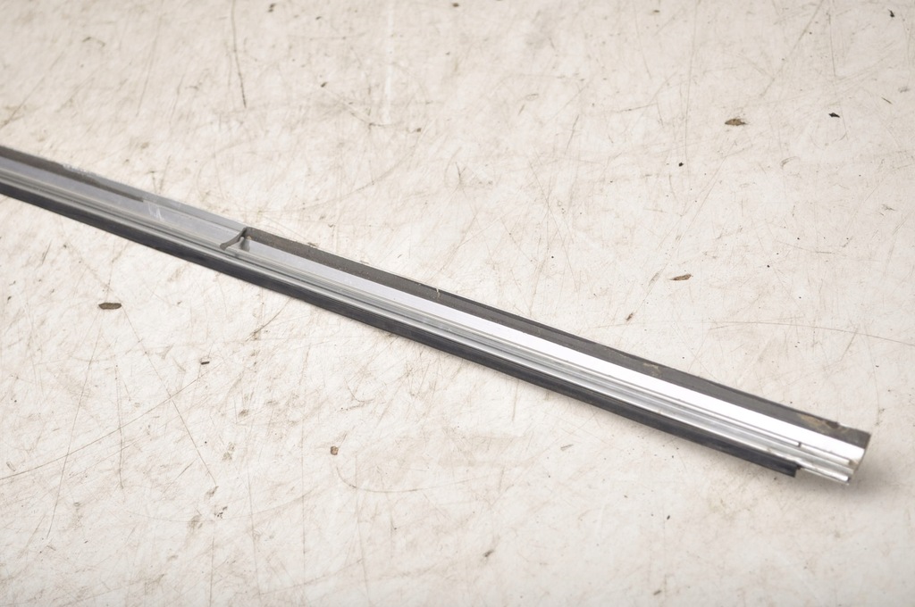 фото №7, Aston martin vanquish i vantage молдинг хром декоративна ліва