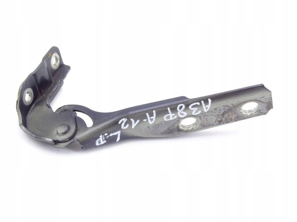 фото №1, Audi a3 8p 03-08 петля капот лівий lz9y