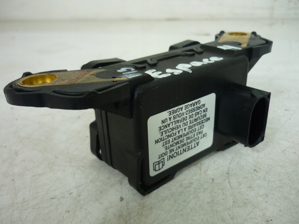 Модуль esp датчик esp renault espace iv 4 8200404858c 8200404858 c Ціна