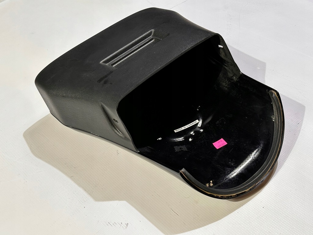 фото №10, Панель защита замка logo corvette c5 cabrio