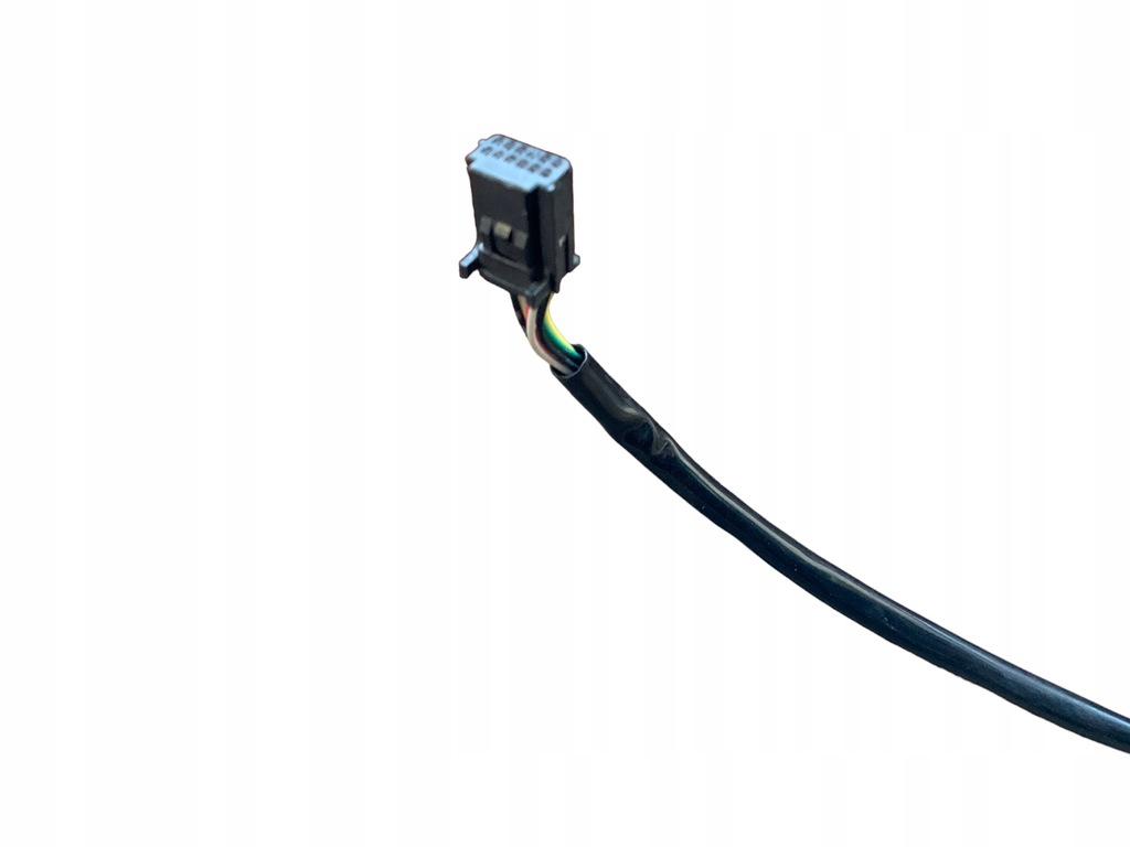 фото №3, Дзеркало ліва 9pin renault scenic iv