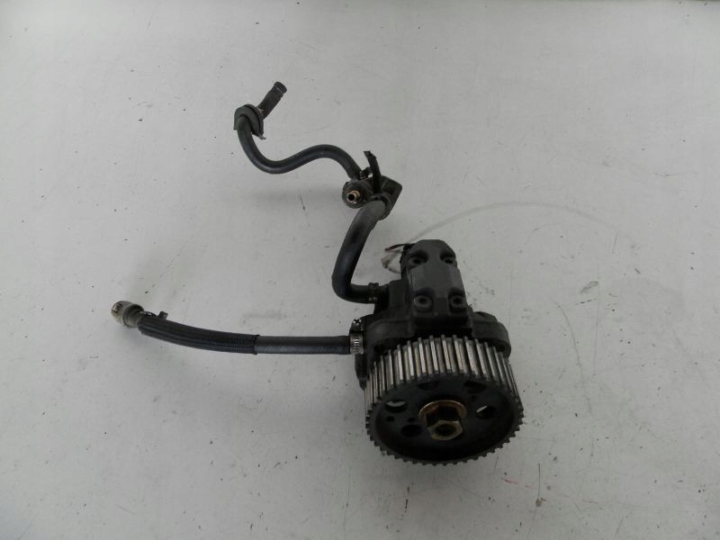 фото №1, Alfa romeo 147 насос впрыскная 1.9 jtd 0445010007