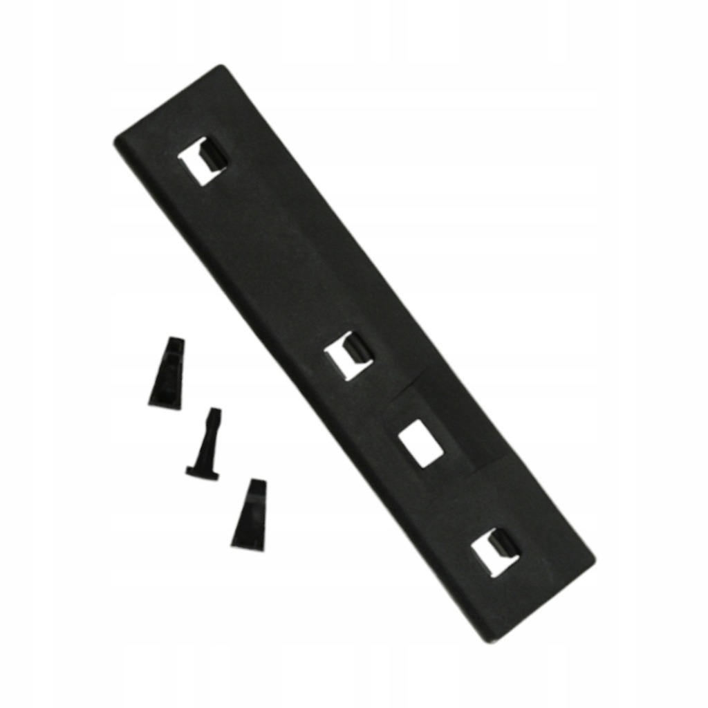 фото №1, Молдинг верхний дверь задняя mercedes sprinter vw lt 95-