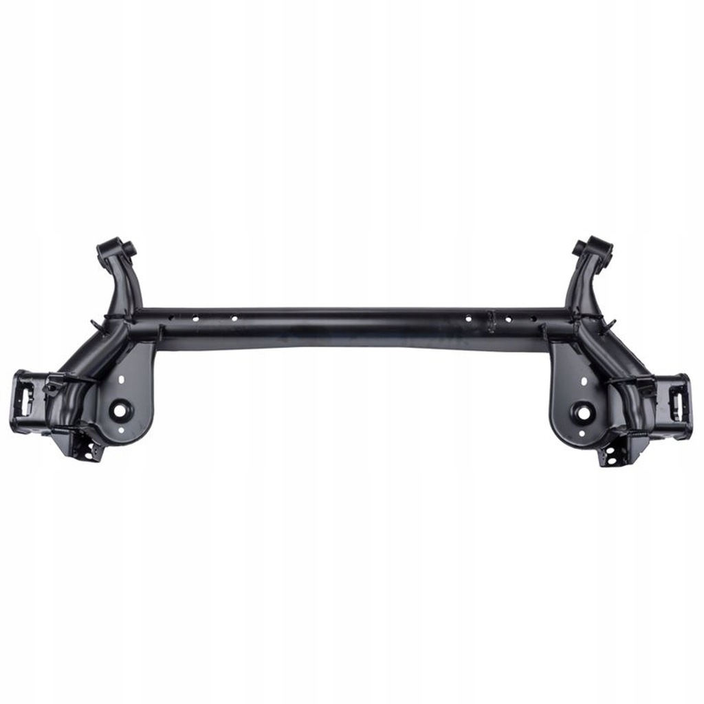 фото №1, Балка заднего подвеска ford transit tourneo courier 14-