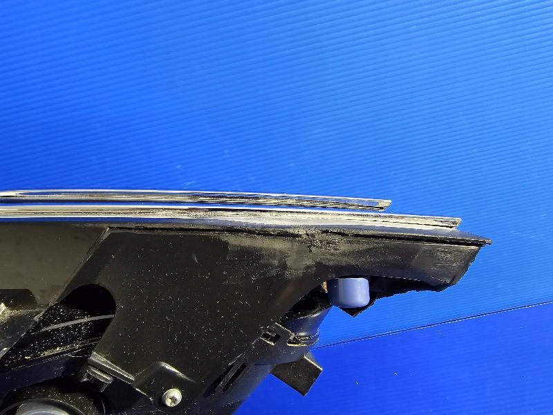 фото №13, Volkswagen vw arteon lift full led 3g8941036n лампа передня перед права