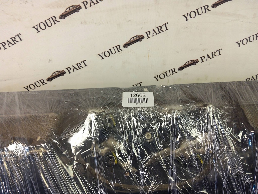 фото №2, Land rover range rover evoque l538 2013 задня кришка багажника багажника