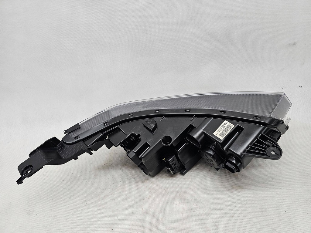 фото №6, Ssang yong tivoli 2019 лампа перед ліва лінза led zgm92-101070