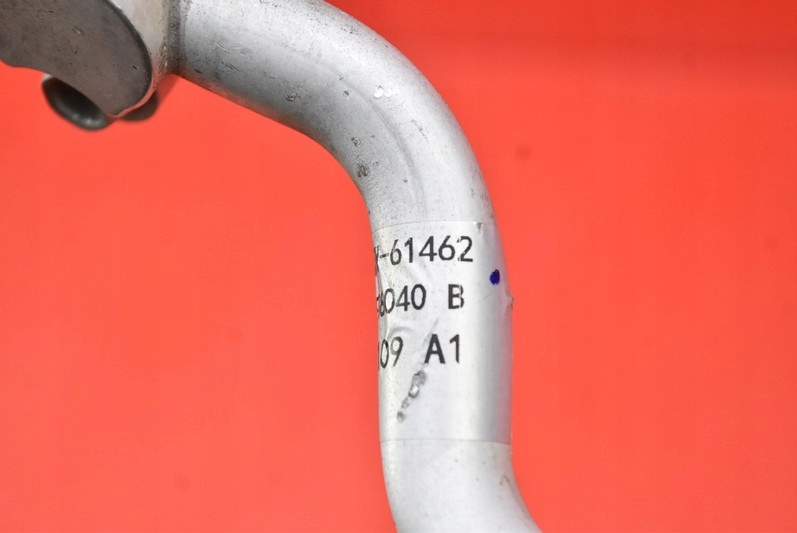 фото №9, Шланг трубка кондиціонера na6w-61462 mazda mx5 mx-5 iv nd 2.0 skyactiv