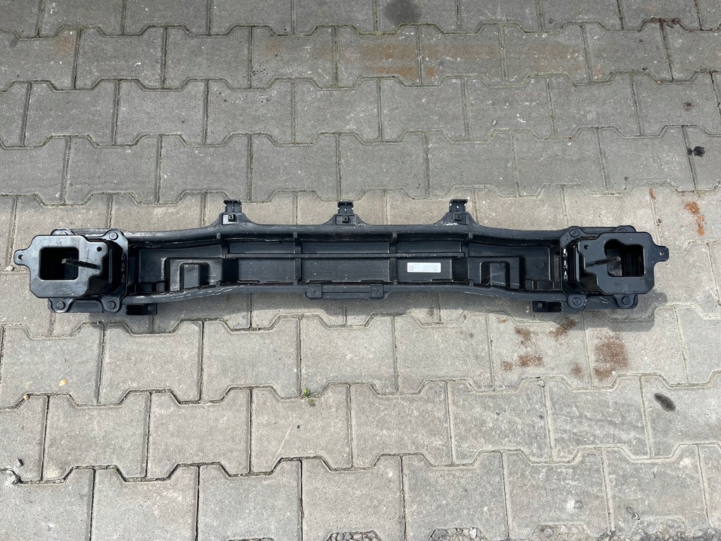 фото №1, Hyundai tucson iv балка бампера задняя