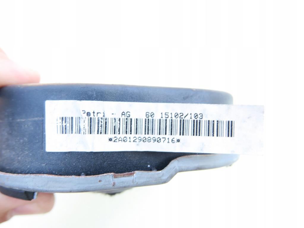 фото №3, Подушка дверь левая колодка mercedes slk w170 r170