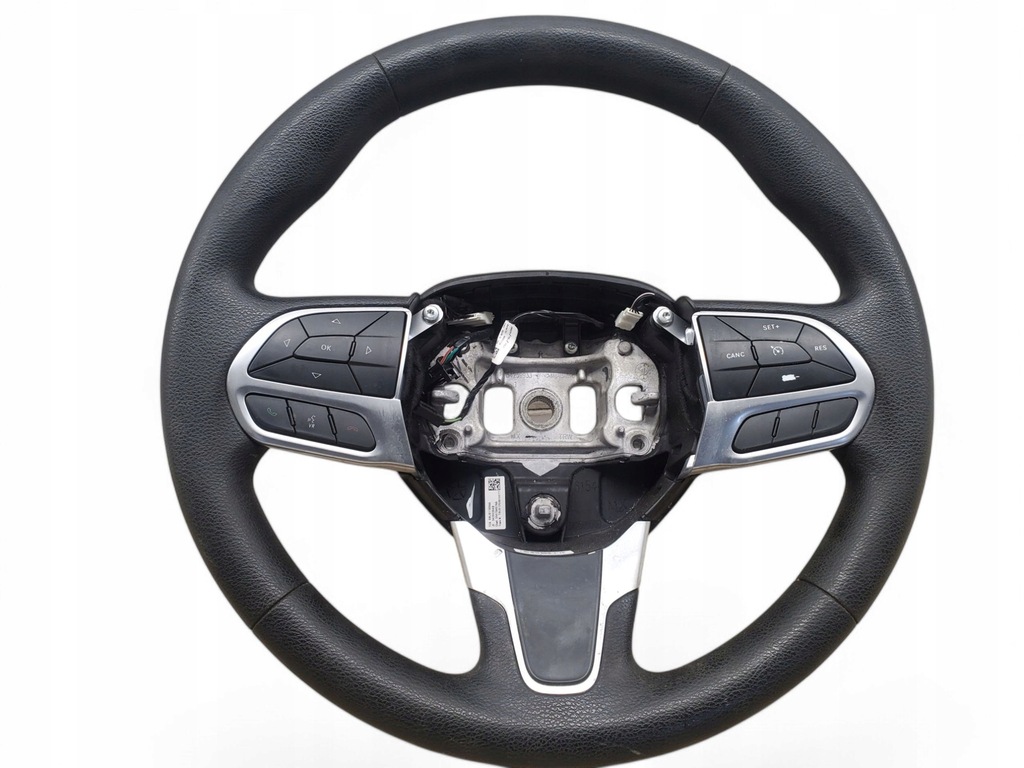 фото №9, Chrysler pacifica 2019 повітропровід