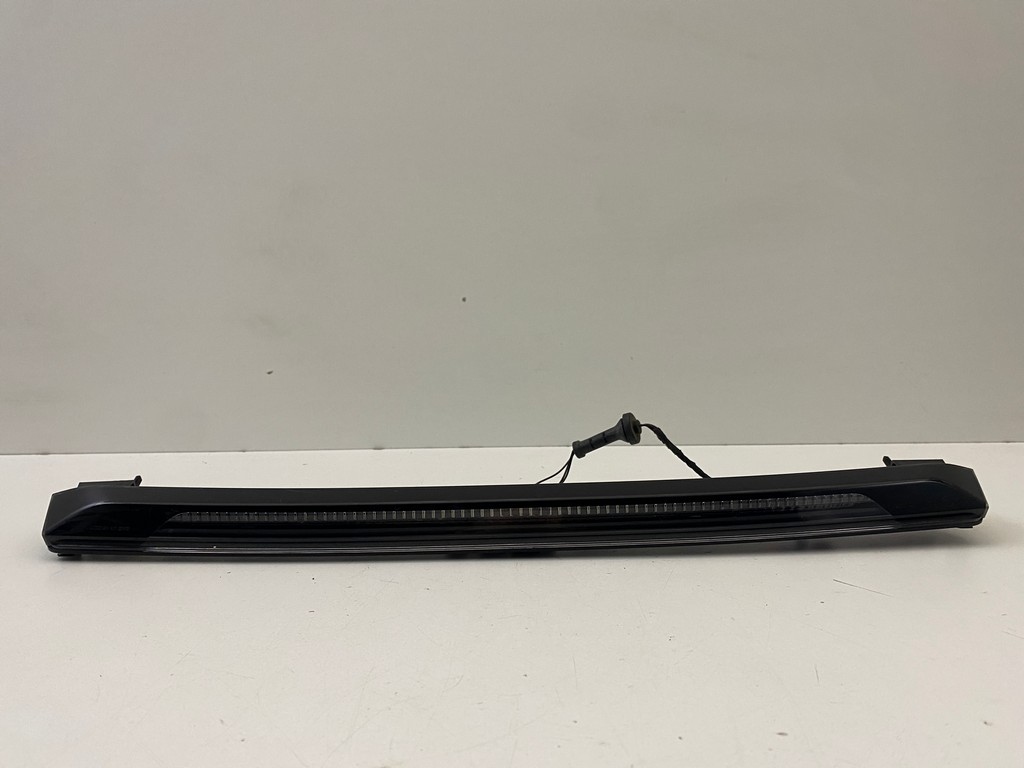 фото №1, Volvo v60 ii третий свет стоп w крышка 18-