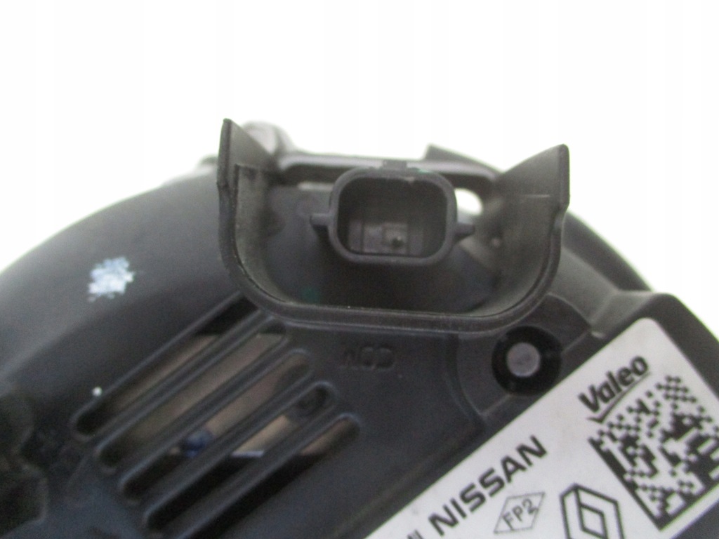 фото №6, Renault captur ii генератор 1.5 blue dci 19-23rok