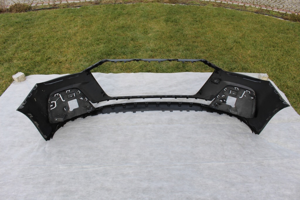 Бампер audi a1 ii перед 82a807437a s line 82a в Украине