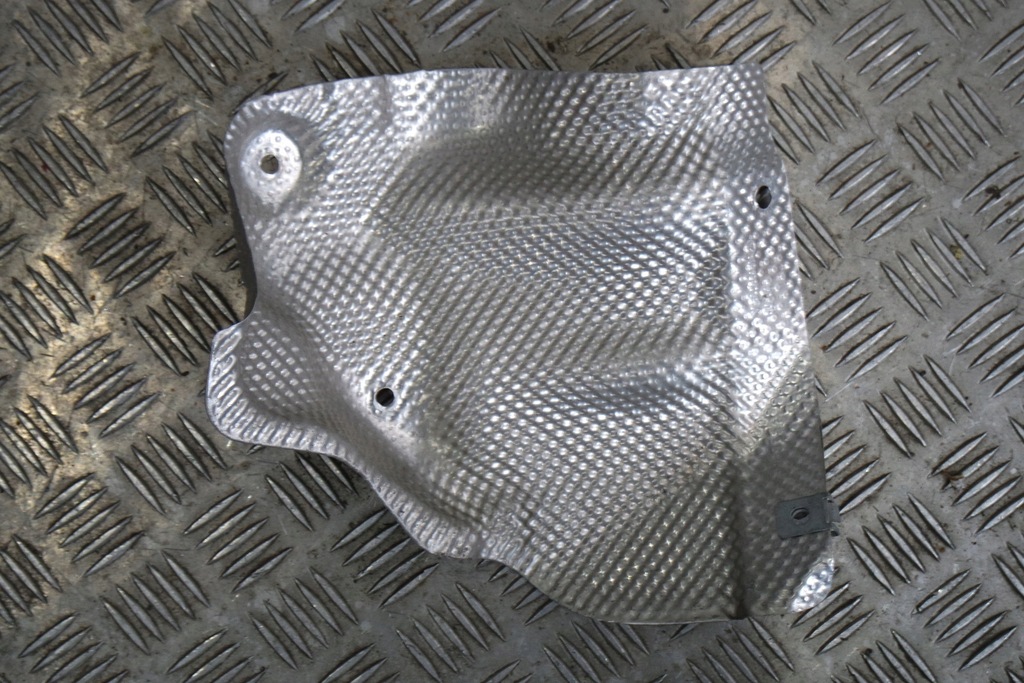 фото №1, Защита тепловая mercedes ml gl 166 a1646823671