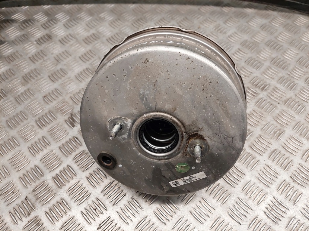 фото №5, Chevrolet camaro 23347395 усилитель тормозов тормоза