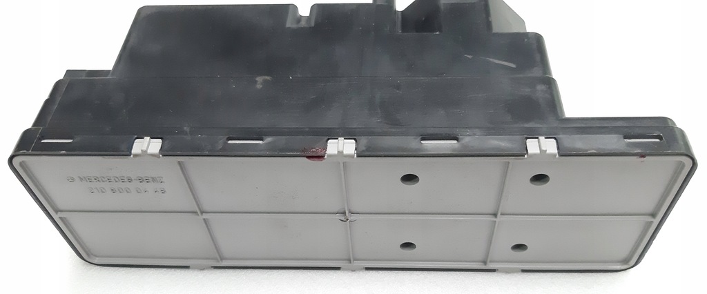 фото №7, Slk r170 w170 помпа центрального замка