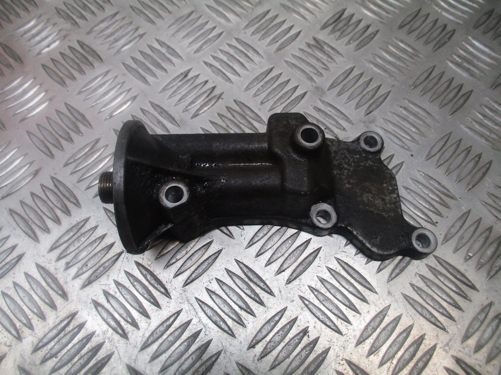 фото №1, Основание фильтра масла nissan almera n16