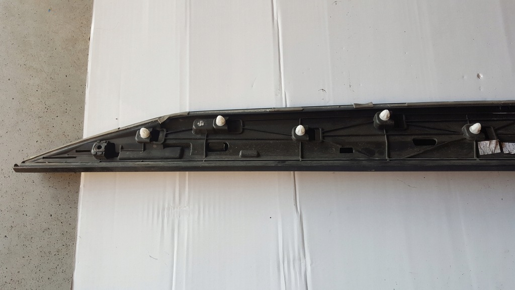 фото №11, Молдинг дверь правый перед skoda superb 3 3v0854940