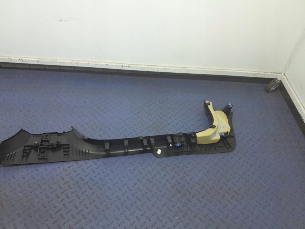 фото №6, Renault megane iv hb 5d комплект захист bok правий 768368069r