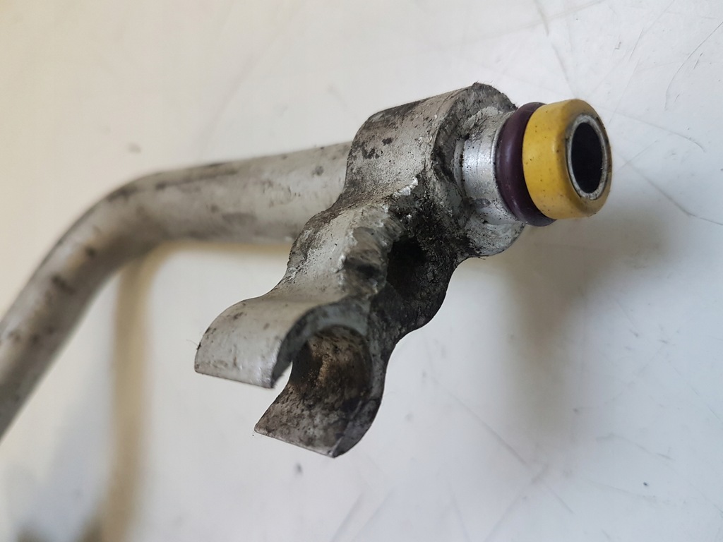 фото №2, Wąż шланг кондиционера mercedes slk w171 r171