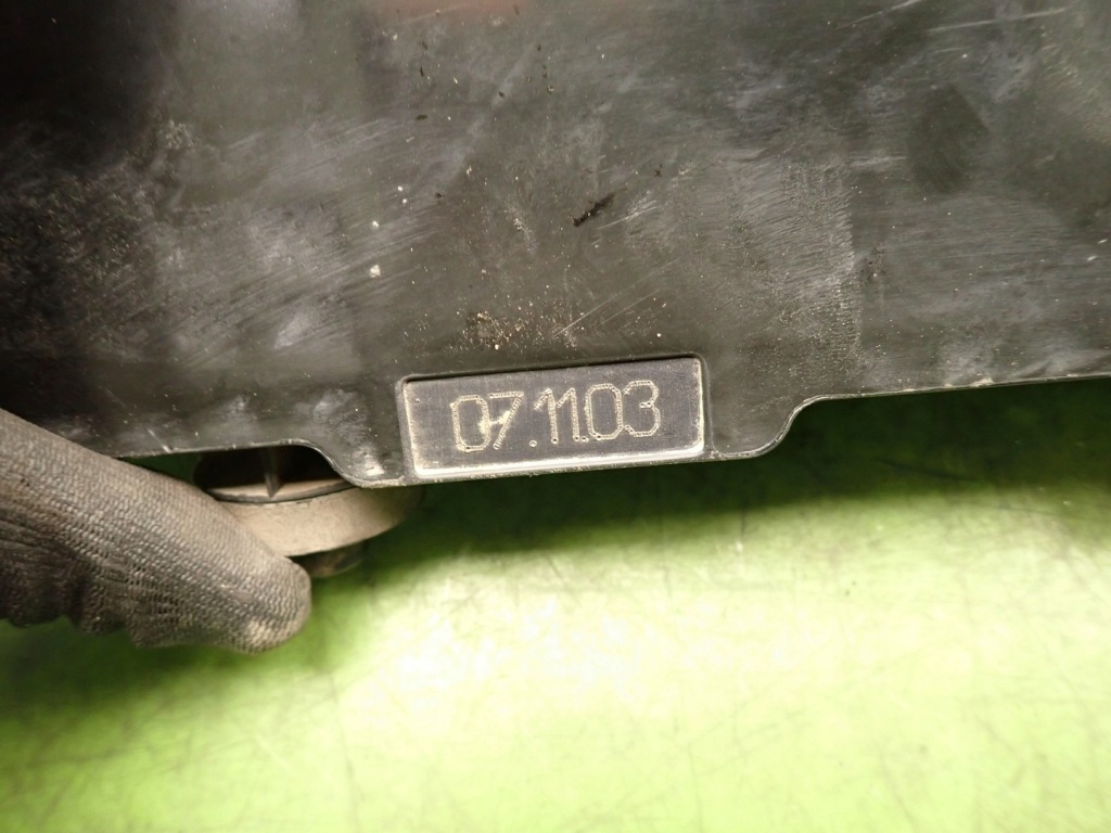 Гальмо ручний електричний renault laguna 3 09r 360100002n--c 360100002nc Доставка