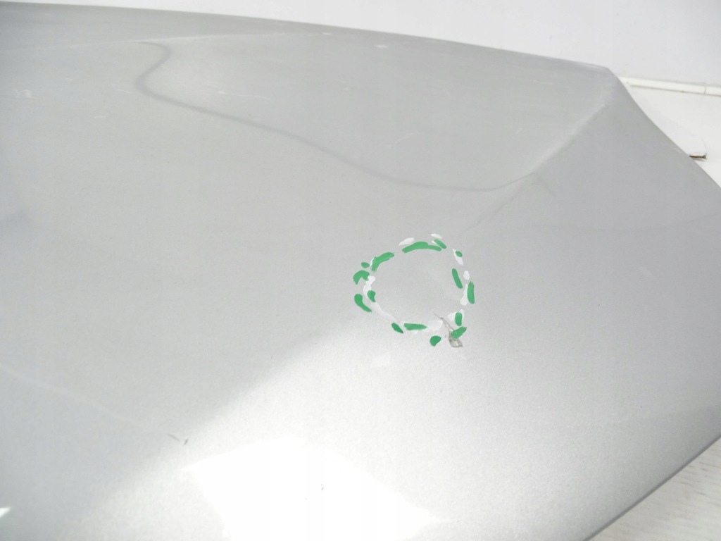 Купить Капот mercedes glc a253 w253