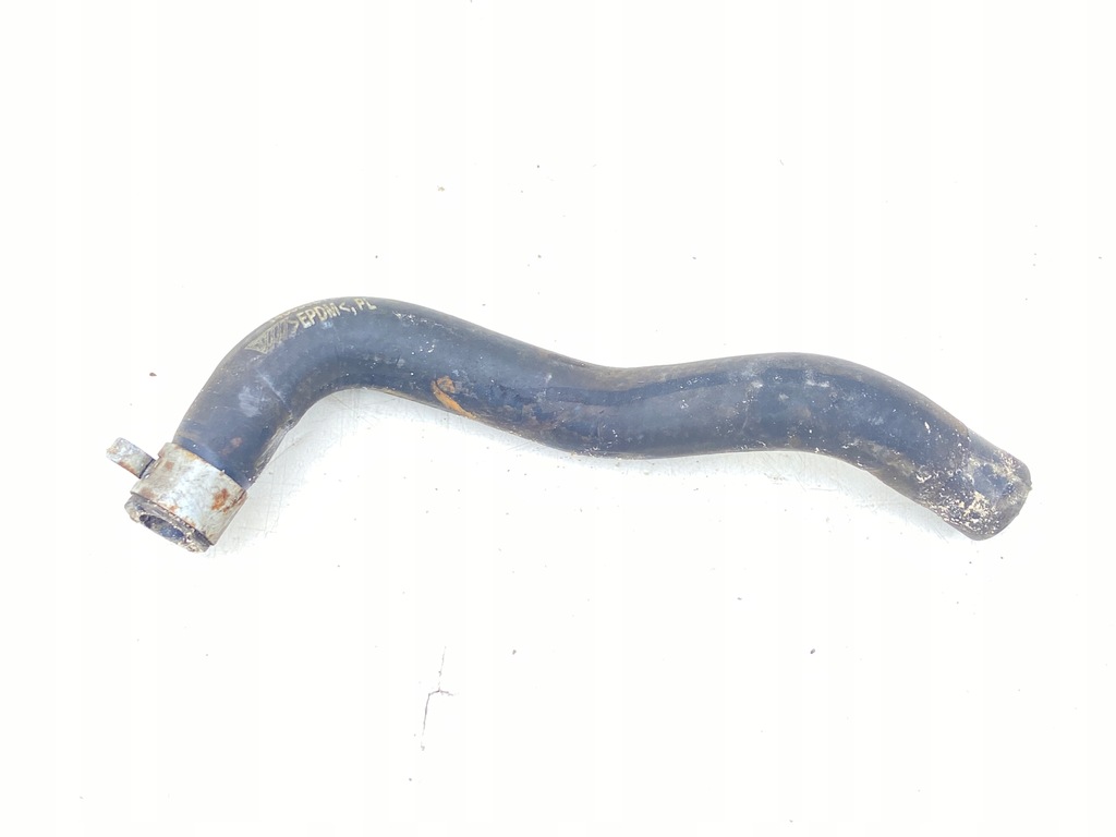 фото №1, Nissan qashqai j10 +2 lift 2.0 dci труба wąż