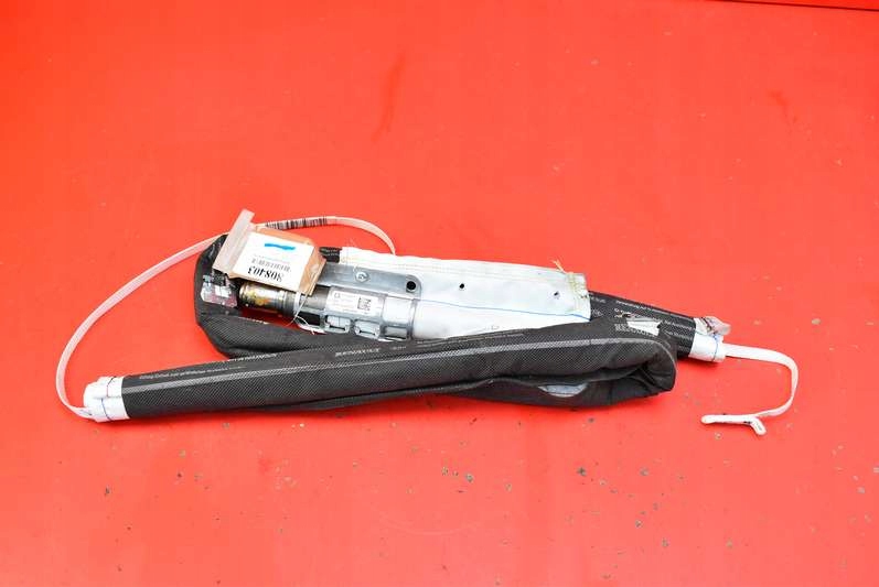 фото №1, Подушка безопасности подушка воздушная шторка безопасности левая 985p10001r renault laguna iii 07-11