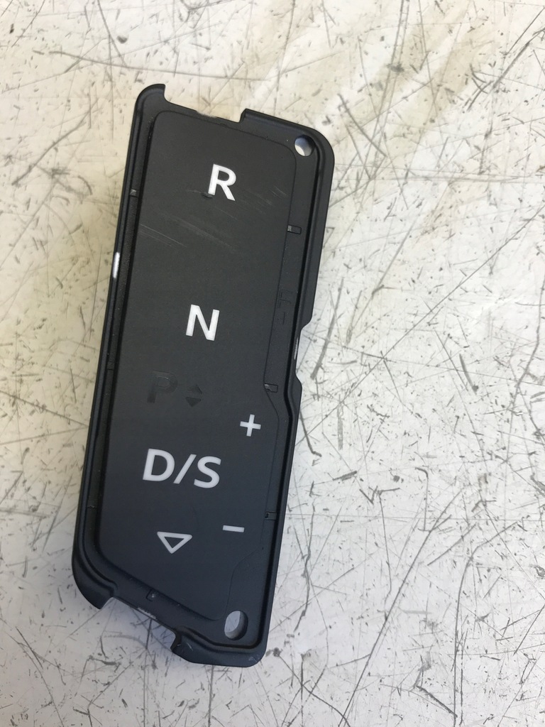 фото №2, Audi r8 plus 4s дисплей передач