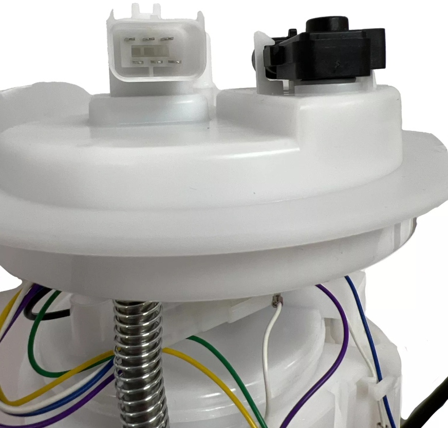 фото №4, Насос топлива chevrolet epica 2.5 2006 - 2012