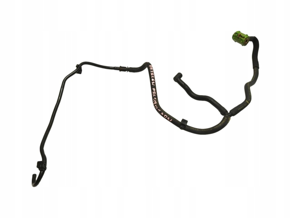 фото №1, Шланг сливной топлива renault scenic iii 2.0 dci 8200932488c