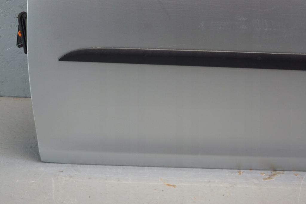 фото №7, Двері лівий перед vw golf v kombi