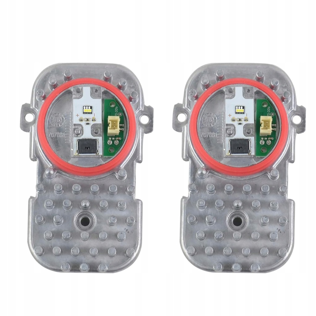 фото №14, Модуль led jeż bmw 63117263051 3 4 6 series e92 e93 f33 f06 63117263051