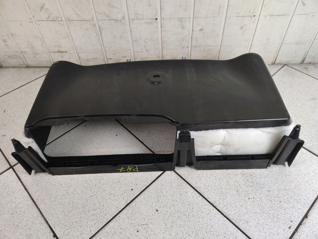 фото №7, Поддон бардачок багажника dodge durango 3 2012