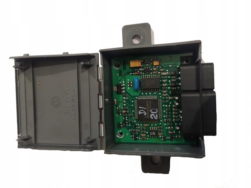 фото №2, Программирование ключ opel frontera id48