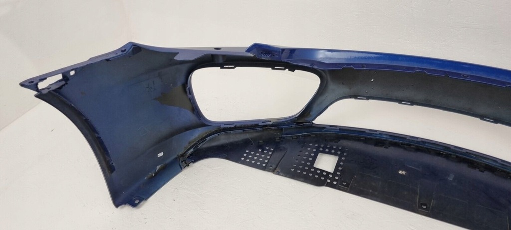 фото №7, Porsche cayman 981 2012- бампер передний перед 98150552500