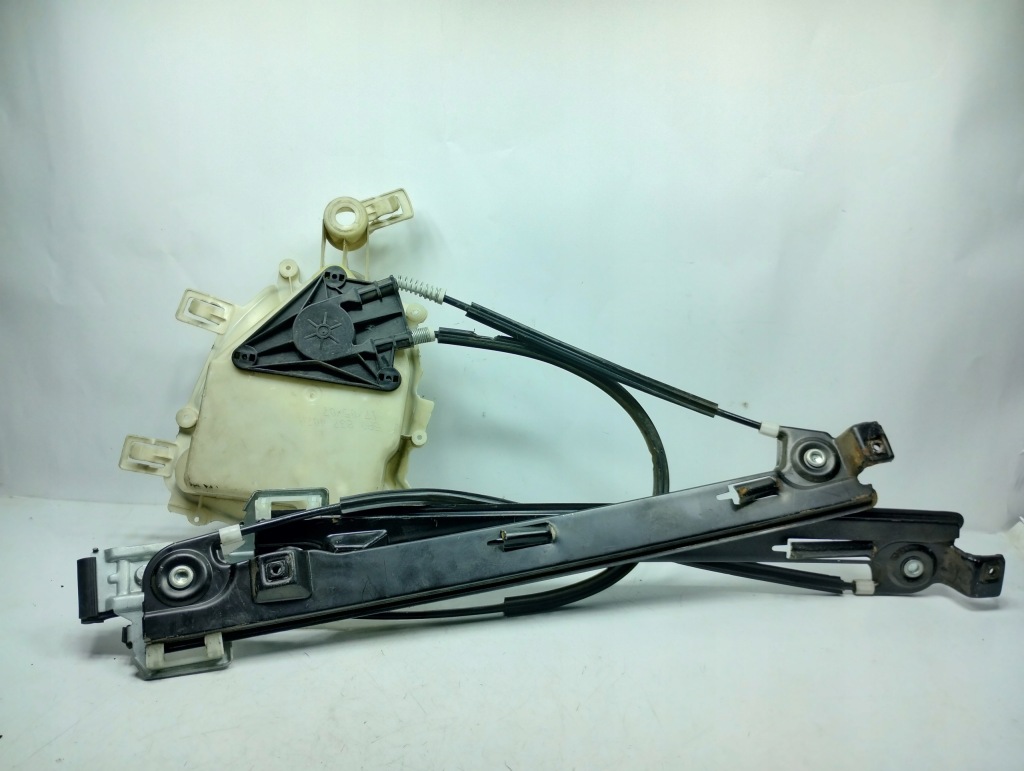 фото №2, Seat leon ii подъемник стекло правый перед 1t0959702f