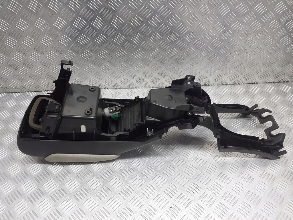 фото №6, Тунель середній saab 9-3 307039