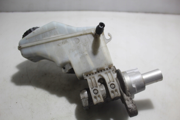 фото №3, Насос тормозная opel corsa d lift 1.3cdti