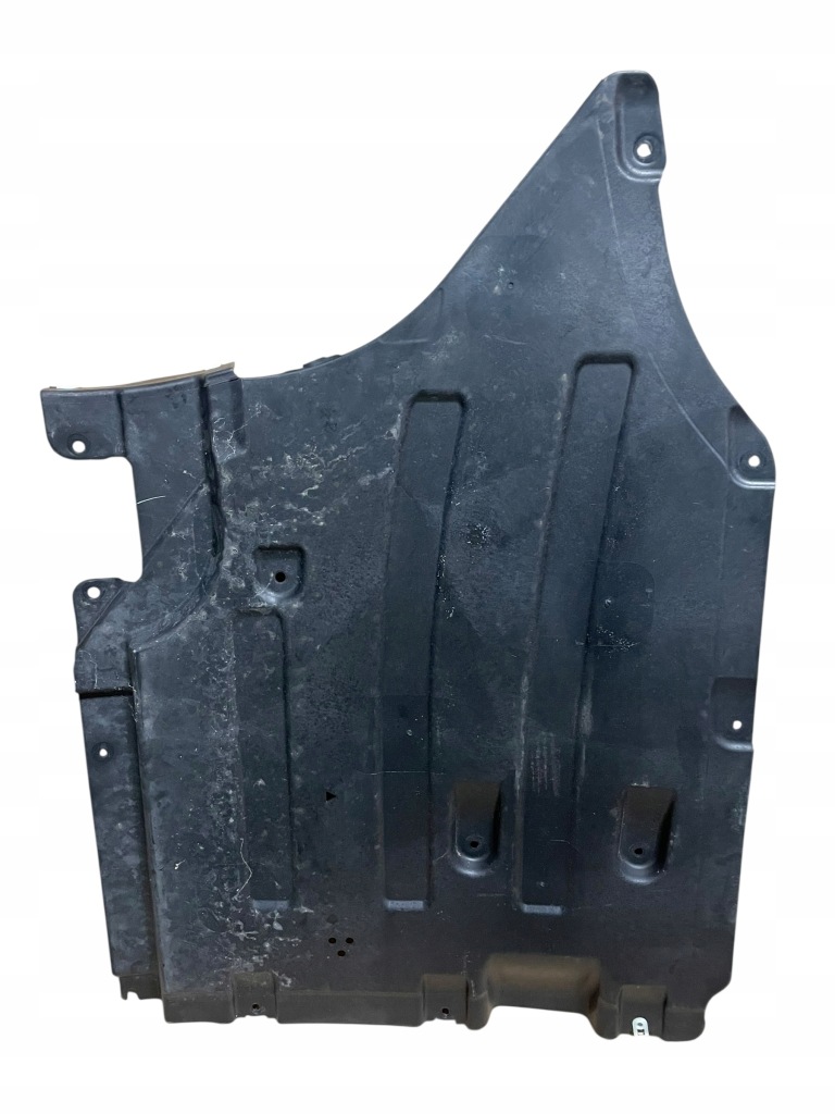 Купити Захист підвіска ліва bmw x3 g01 lci