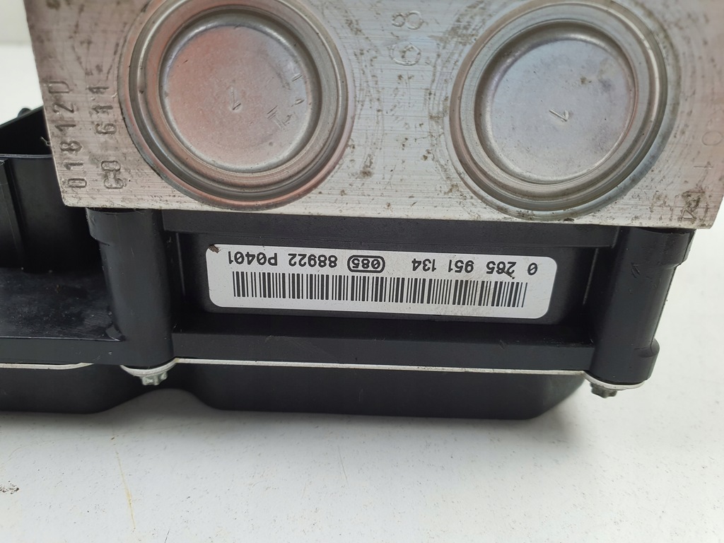 фото №6, Насос abs peugeot 308 1,6hdi 0265951134