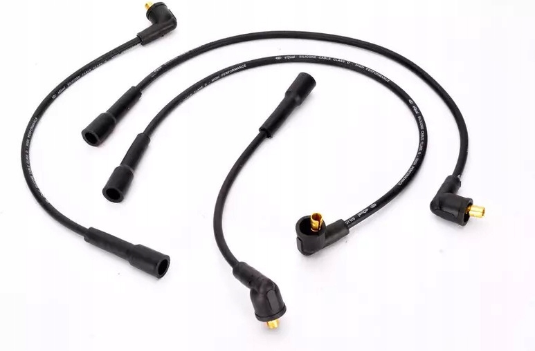 фото №1, Набор трубопровод зажигания magneti marelli 941319170005