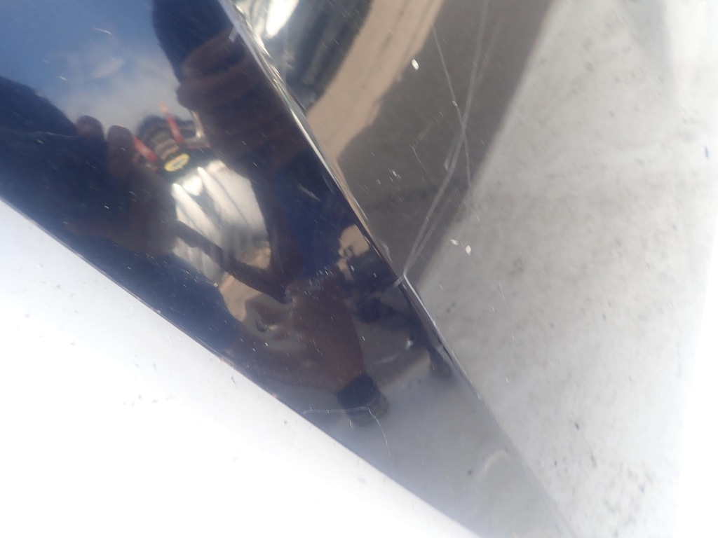 фото №5, Subaru impreza iii 3 wrx sti turbo 07-13 капот